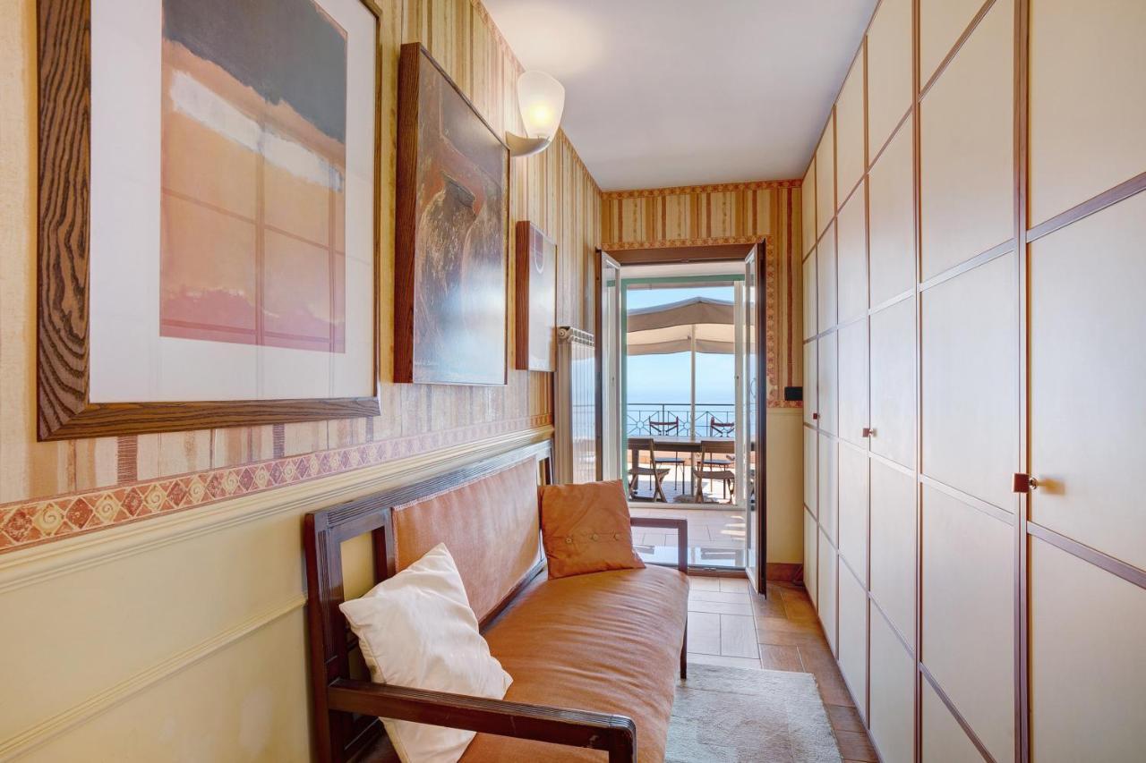 Casa Scotland Apartment Ventimiglia Ngoại thất bức ảnh