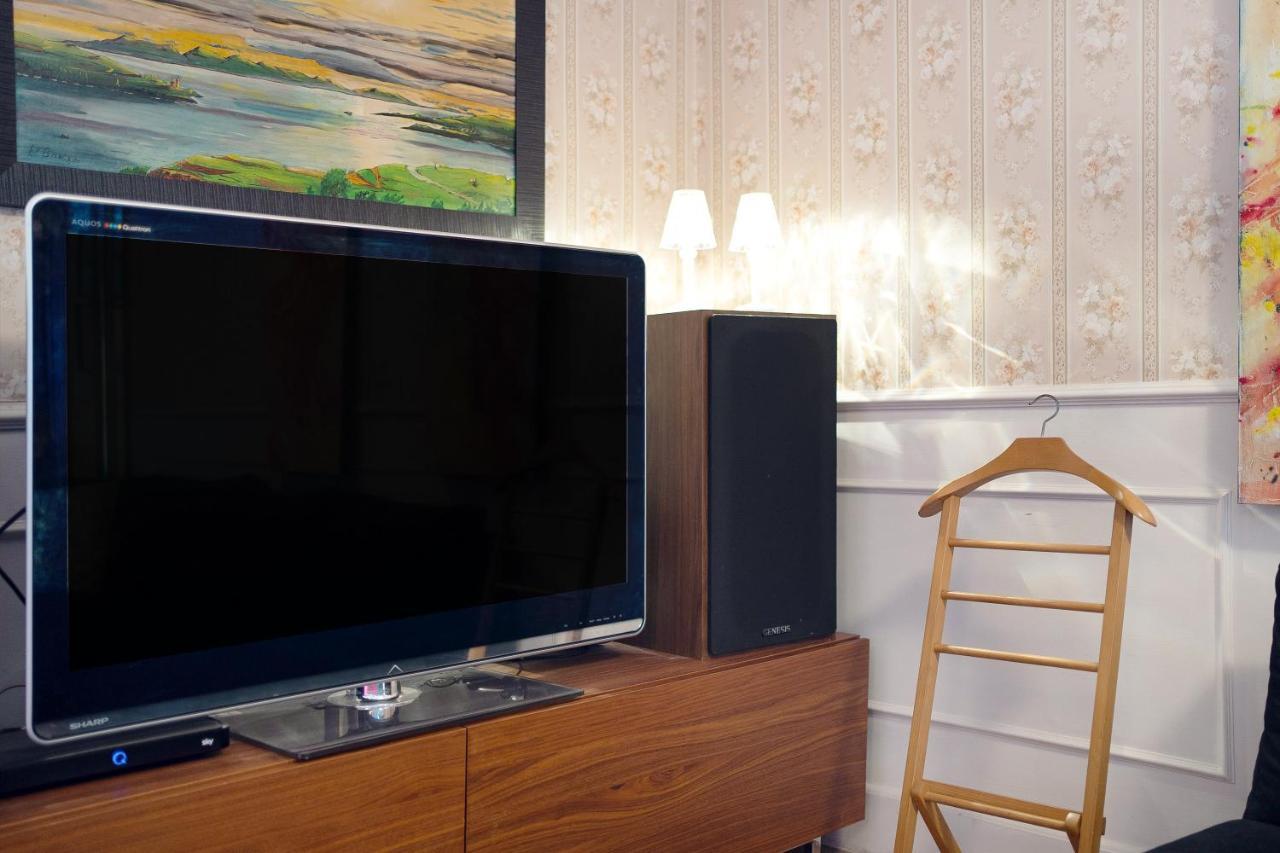 Casa Scotland Apartment Ventimiglia Ngoại thất bức ảnh